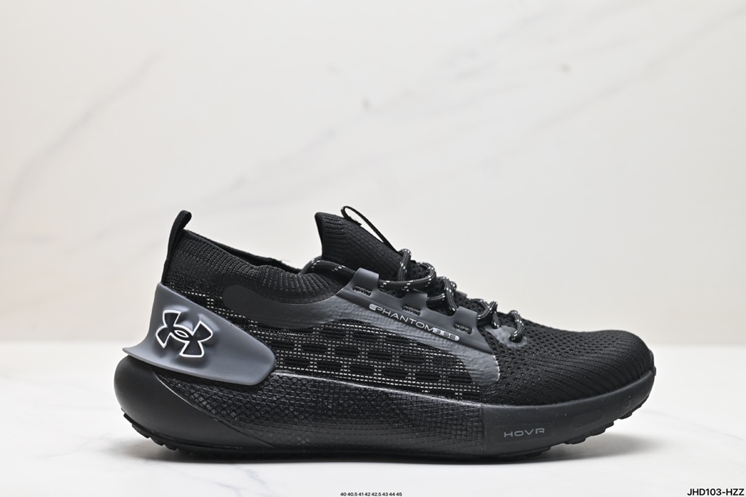 Under Armour Shoes Sneakers Weave Low Tops
