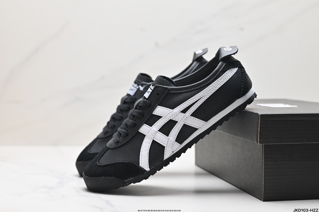 Onitsuka Tiger NIPPON MADE 鬼冢虎手工鞋系列 DL408-9001