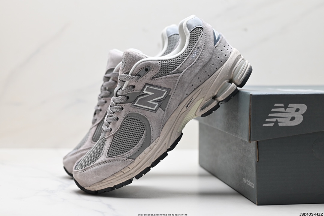 New Balance 2002R 复古单品 热门复古鞋型New Balance 2002R ML2002RC