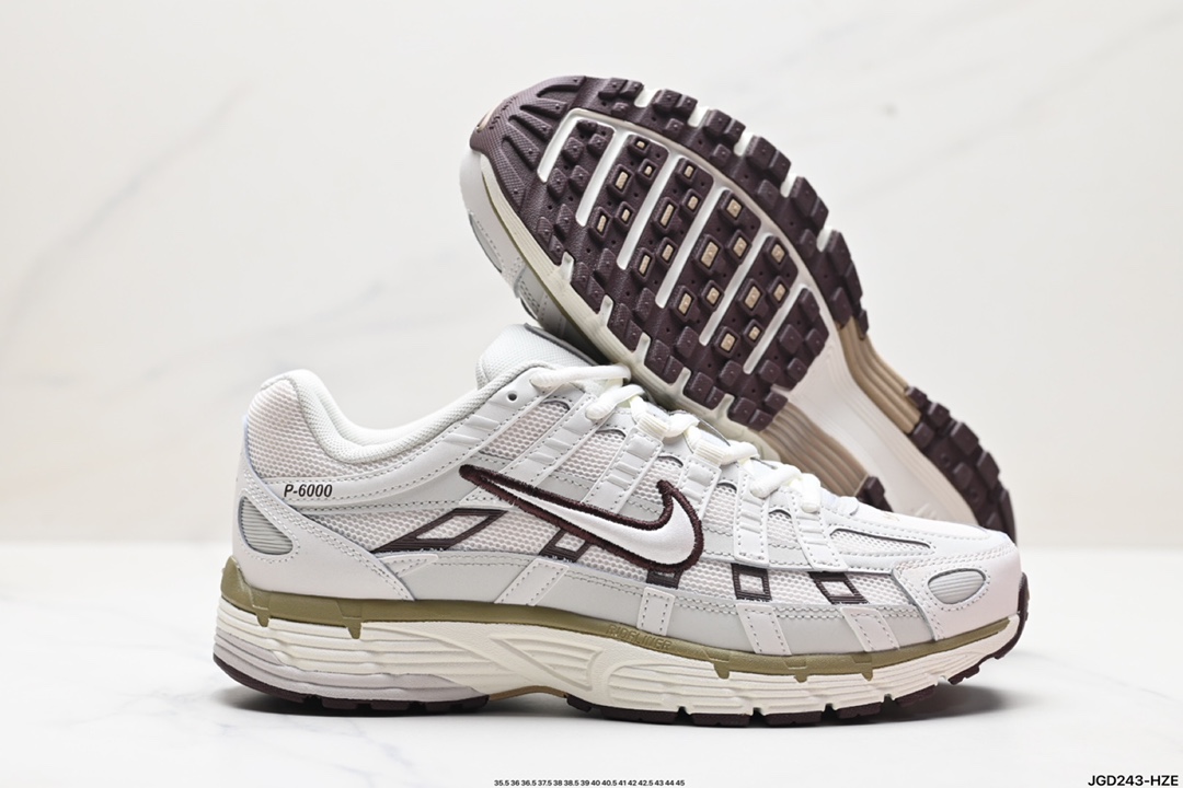 Nike Initiator Running 耐克INS 超火复古老爹跑鞋 HF0728-201