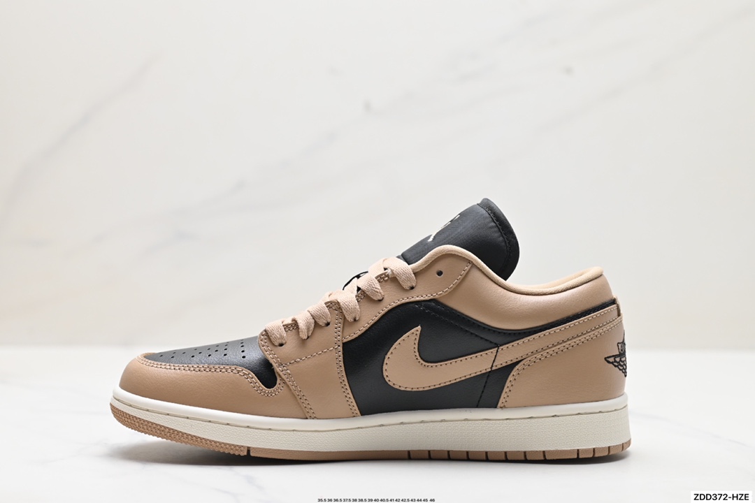 Nike Air Jordan 1 Low AJ1乔1低帮休闲板鞋 DC0774-201