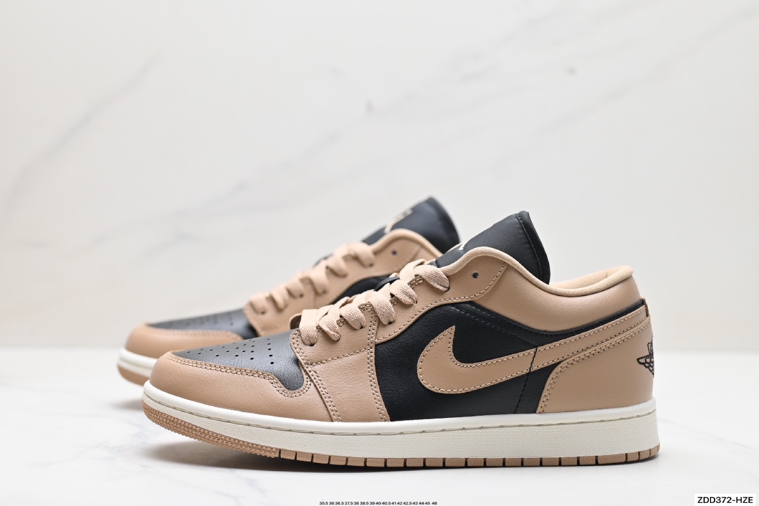 Nike Air Jordan 1 Low AJ1乔1低帮休闲板鞋 DC0774-201