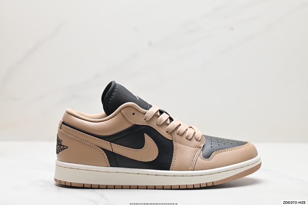 Nike Air Jordan 1 Low AJ1乔1低帮休闲板鞋 DC0774-201