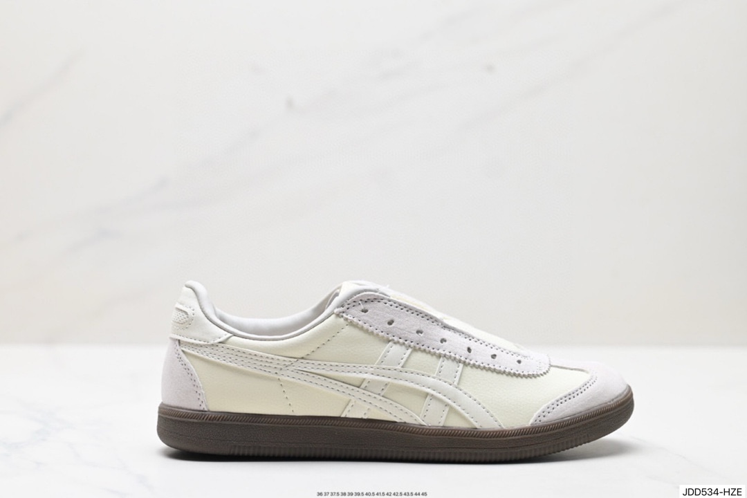Onitsuka Tiger Shoes Sneakers Buy AAA Cheap
 Rubber Vintage Low Tops