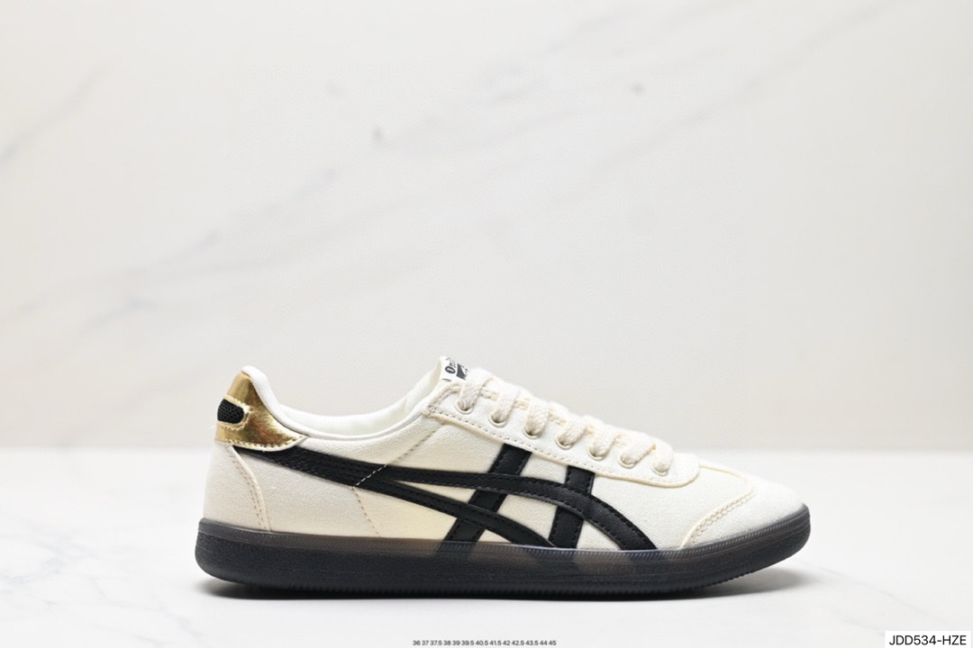 Designer High Replica
 Onitsuka Tiger Shoes Sneakers Rubber Vintage Low Tops