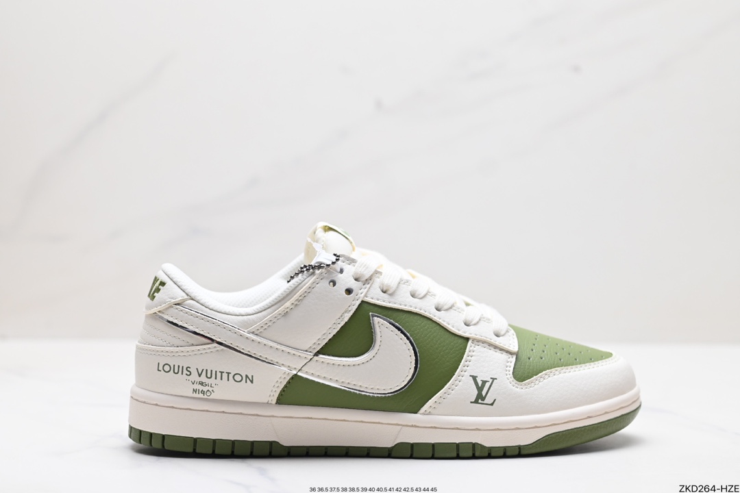 NIKE DUNK LOW RETRO BB8766-211