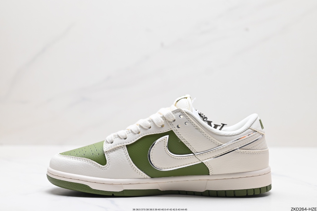 NIKE DUNK LOW RETRO BB8766-211