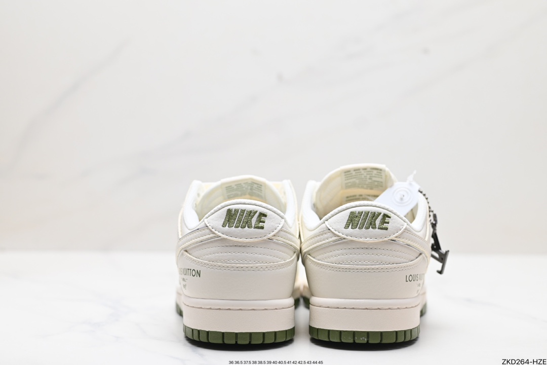 NIKE DUNK LOW RETRO BB8766-211