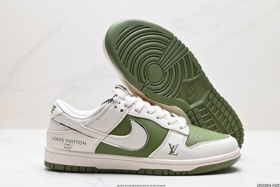 NIKE DUNK LOW RETRO BB8766-211