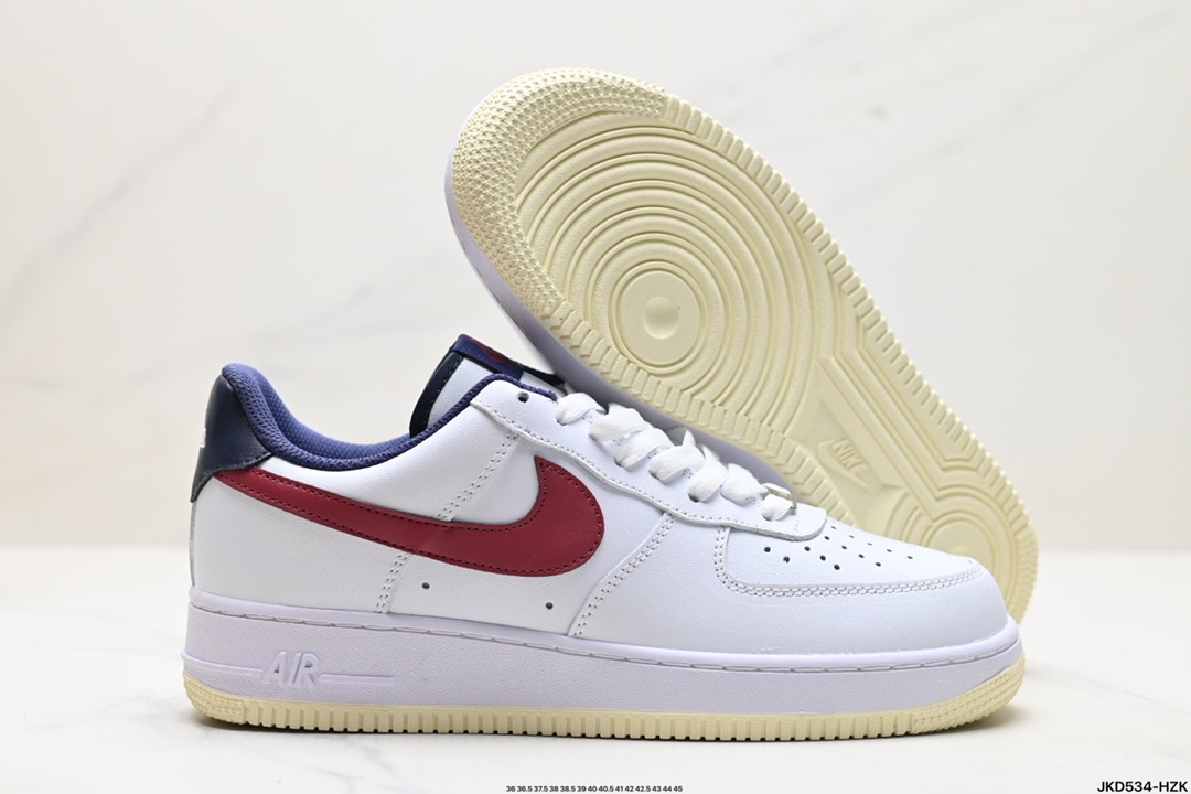 Nike Air Force 1 Low 07 FV8105-161