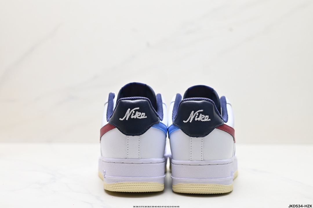 Nike Air Force 1 Low 07 FV8105-161