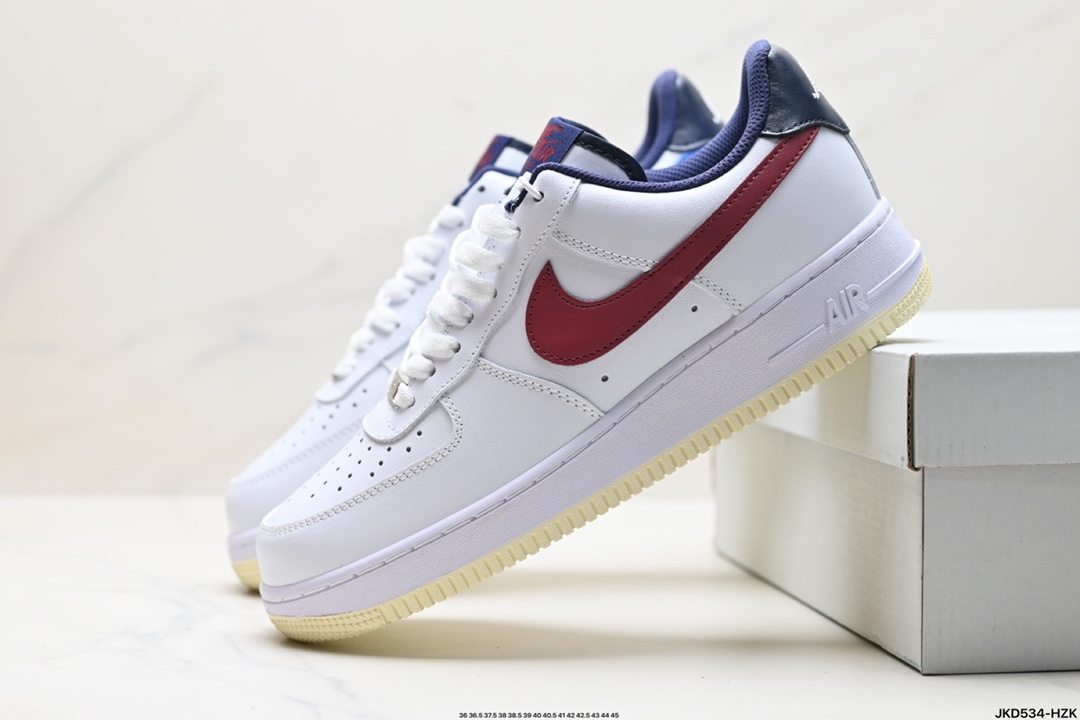 Nike Air Force 1 Low 07 FV8105-161