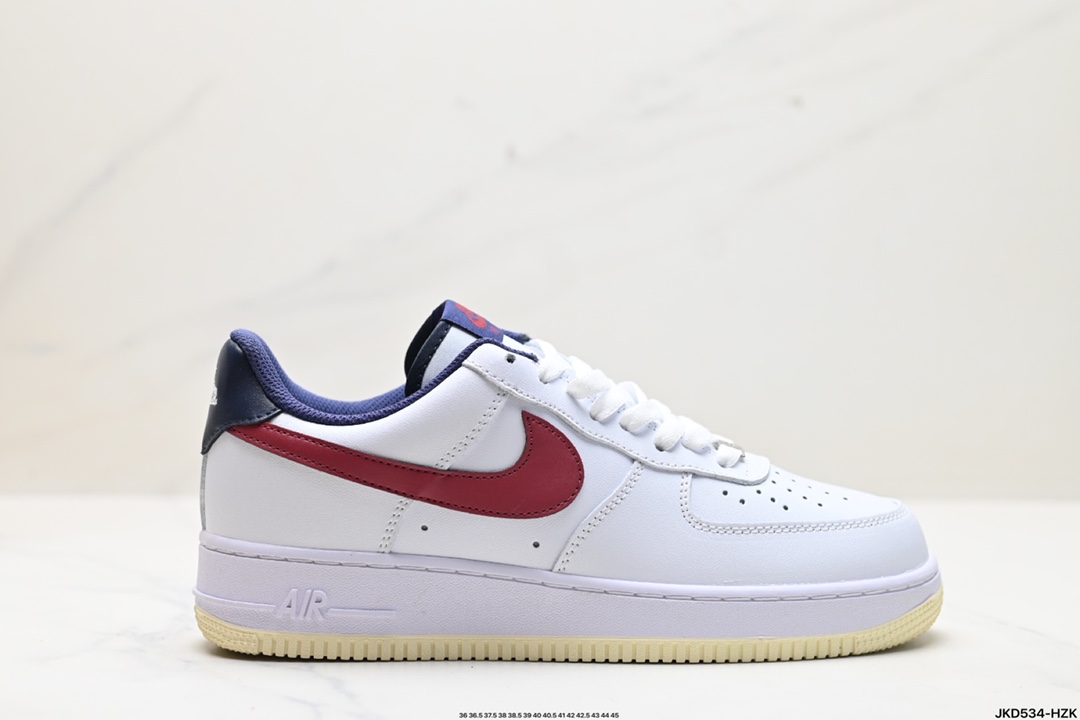 Nike Air Force 1 Low 07 FV8105-161