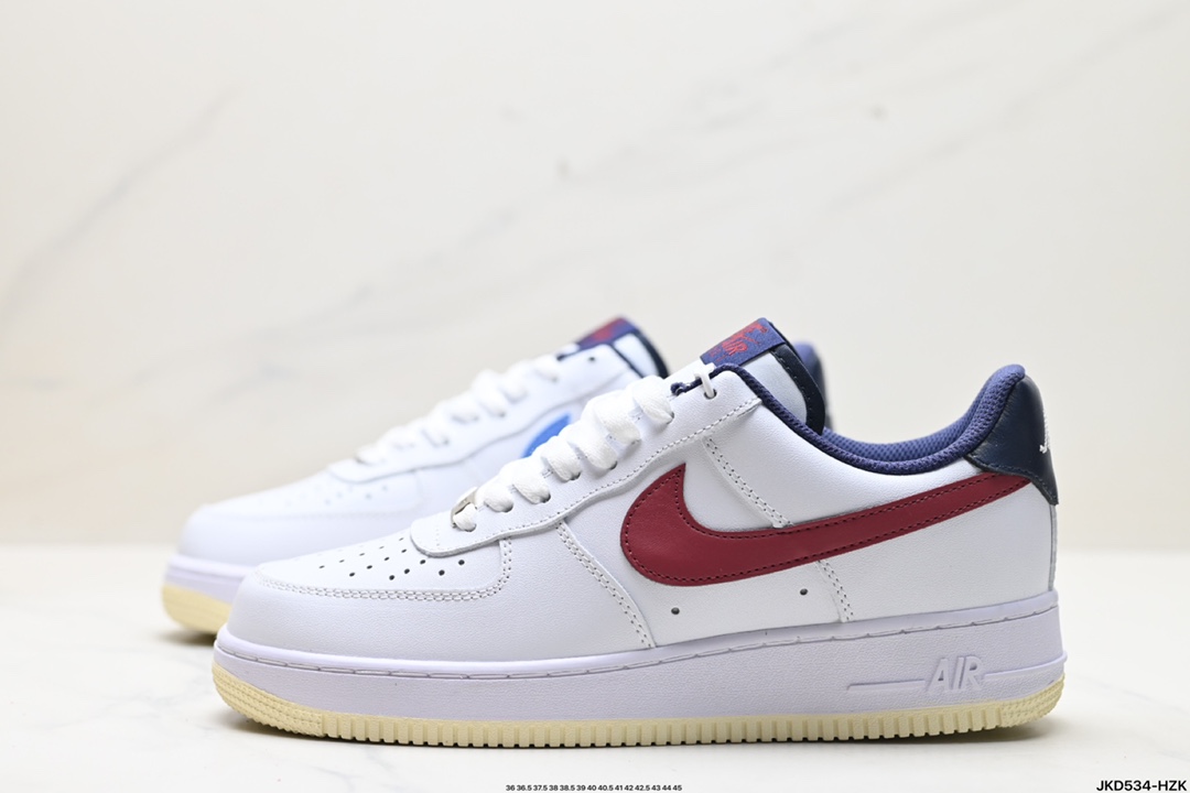 Nike Air Force 1 Low 07 FV8105-161