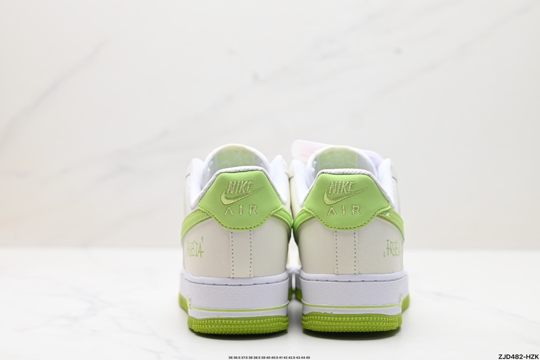 Nike AIR FORCE 1‘07 YY2024-315