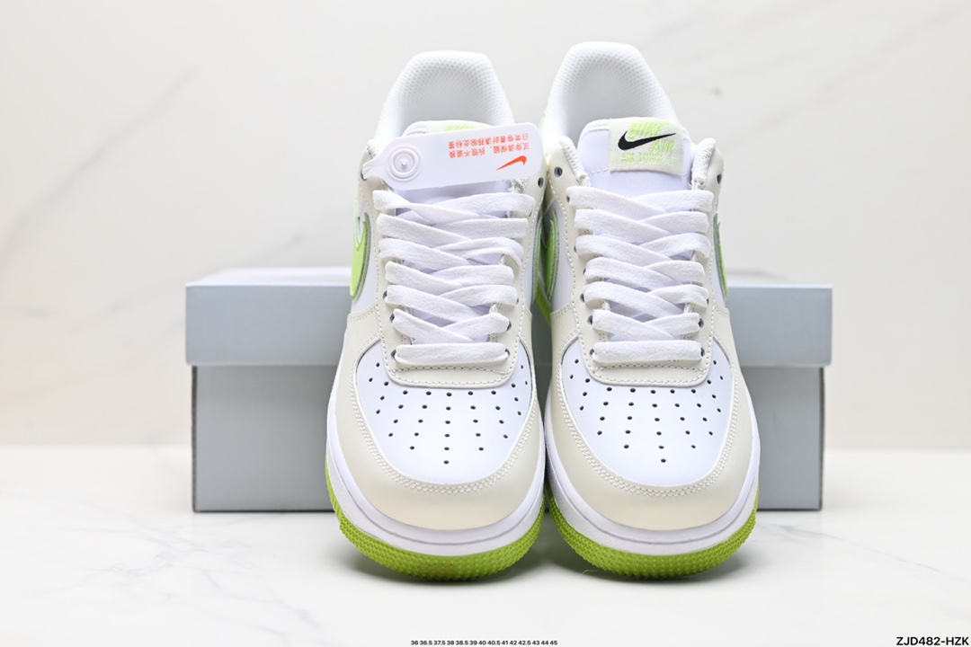 Nike AIR FORCE 1‘07 YY2024-315