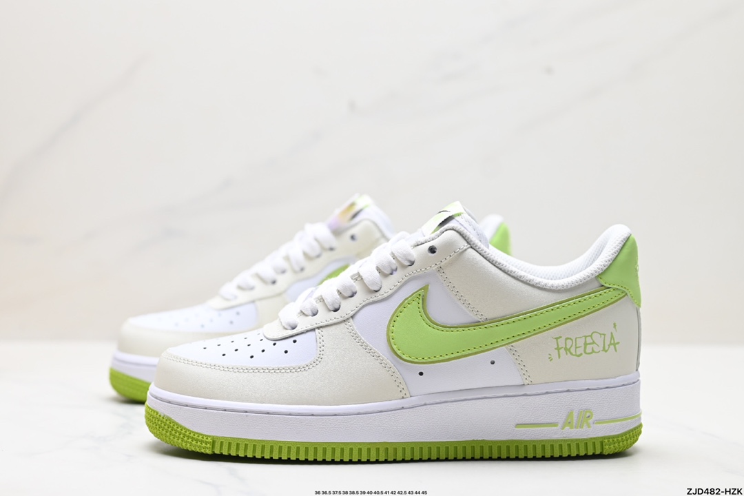 Nike AIR FORCE 1‘07 YY2024-315