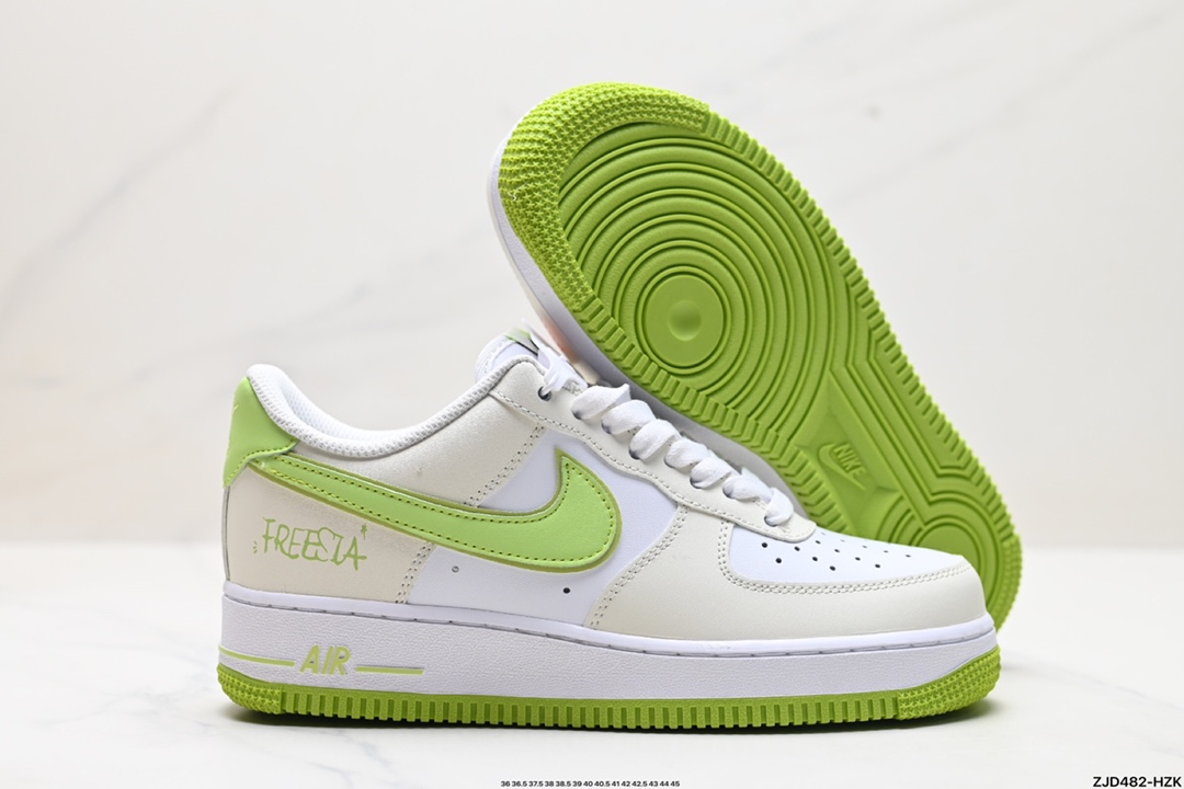 Nike AIR FORCE 1‘07 YY2024-315