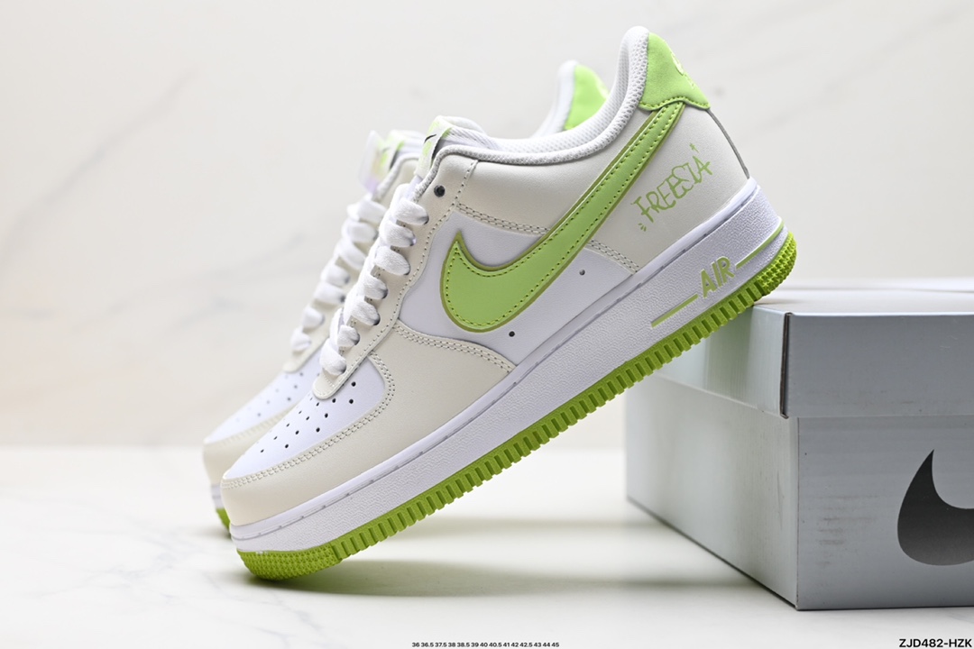 Nike AIR FORCE 1‘07 YY2024-315