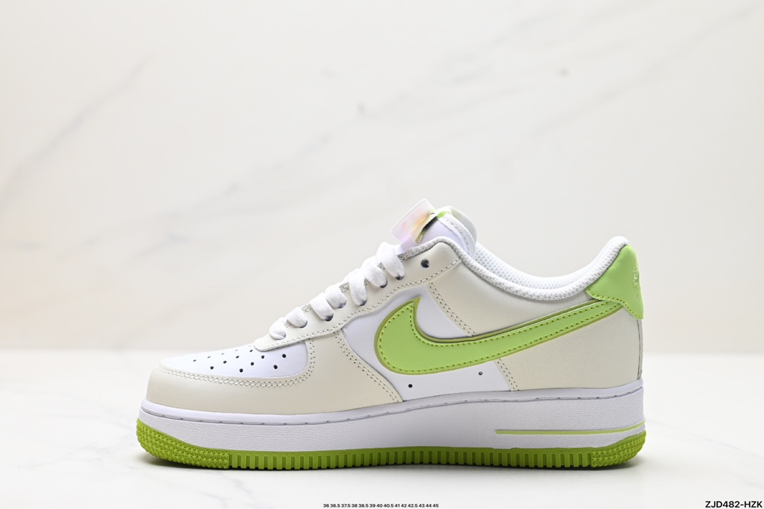 Nike AIR FORCE 1‘07 YY2024-315