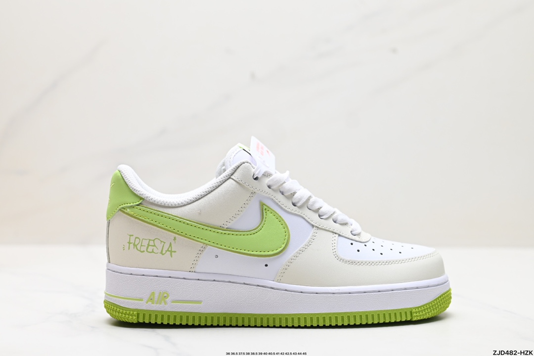 Nike AIR FORCE 1‘07 YY2024-315