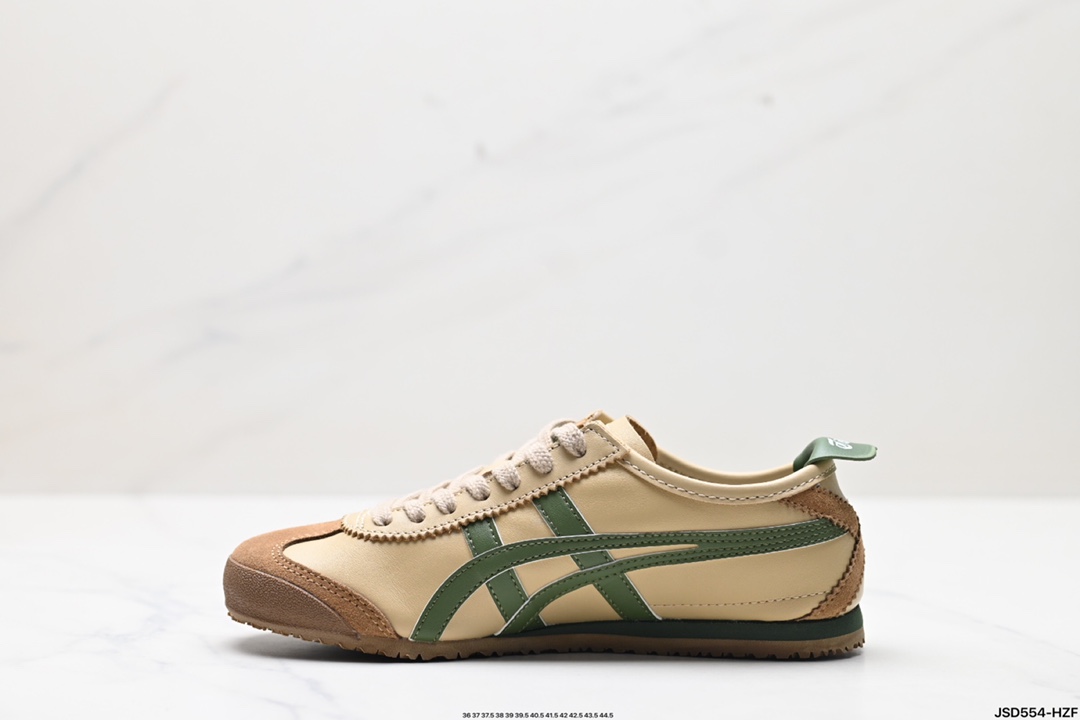 Onitsuka Tiger NIPPON MADE 鬼冢虎手工鞋系列 1183C102-250