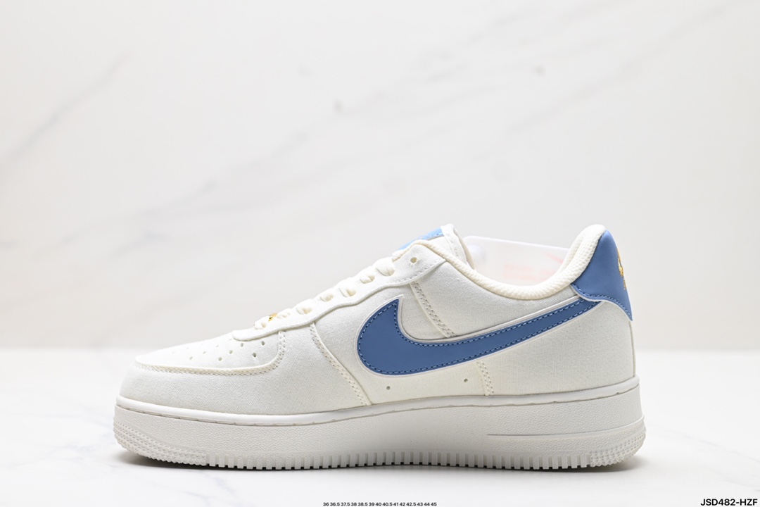 Nike AIR FORCE 1‘07 MN5696-209