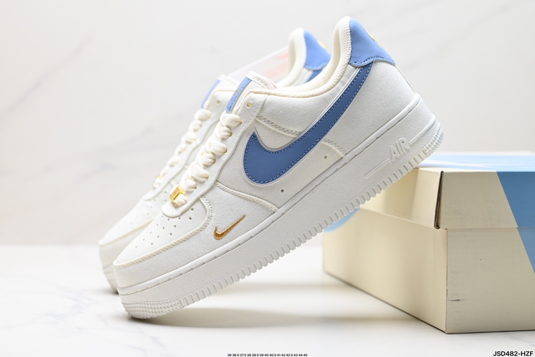 Nike AIR FORCE 1‘07 MN5696-209