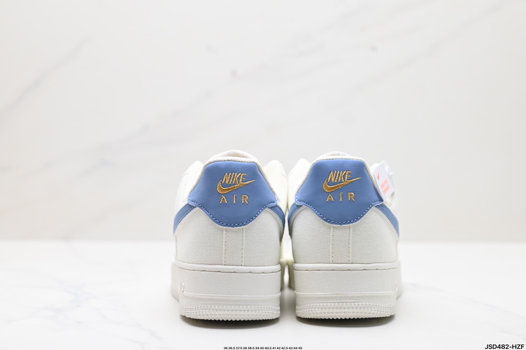 Nike AIR FORCE 1‘07 MN5696-209