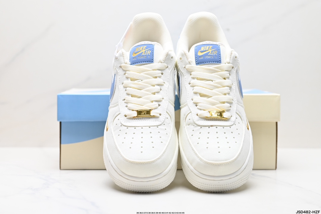 Nike AIR FORCE 1‘07 MN5696-209