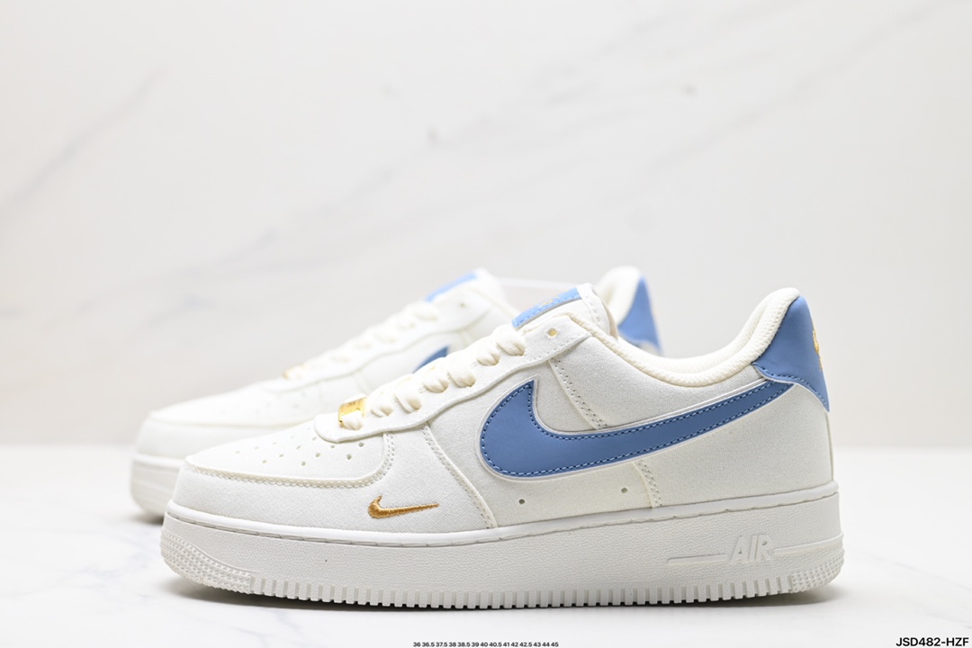 Nike AIR FORCE 1‘07 MN5696-209