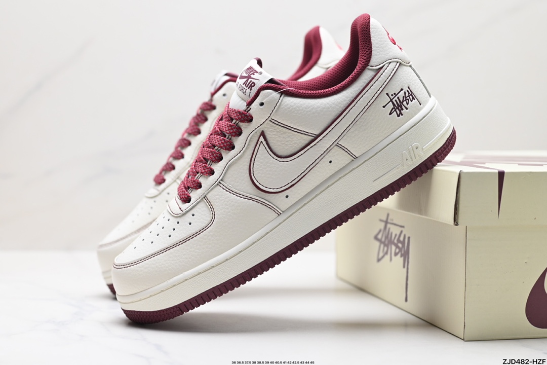 Nike AIR FORCE 1‘07 LV8 UN1635-555