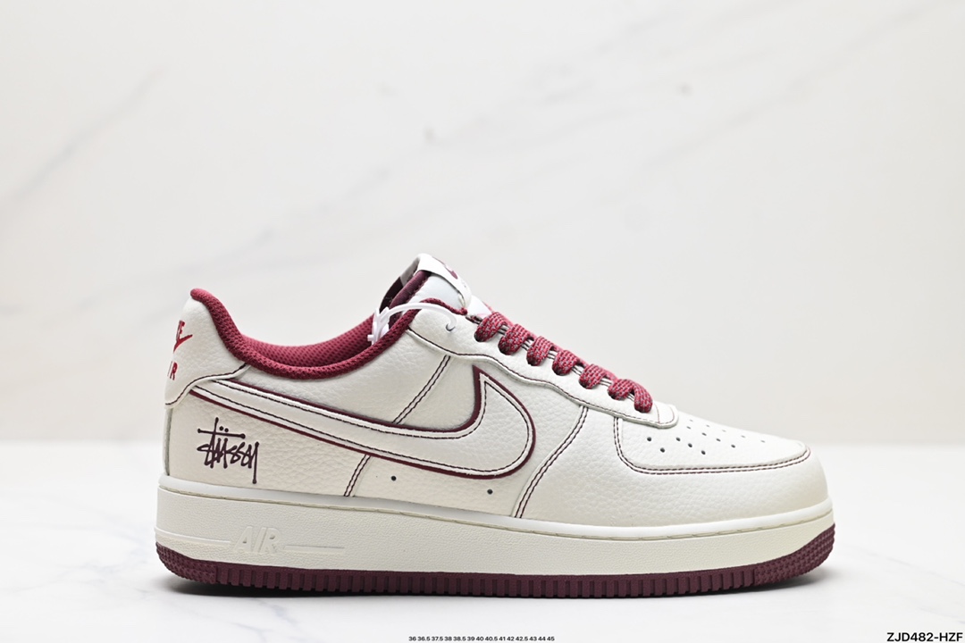 Nike AIR FORCE 1‘07 LV8 UN1635-555