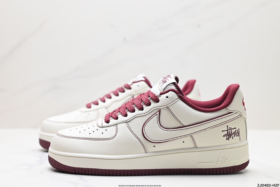 Nike AIR FORCE 1‘07 LV8 UN1635-555