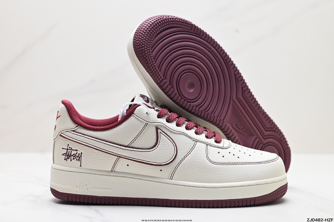 Nike AIR FORCE 1‘07 LV8 UN1635-555