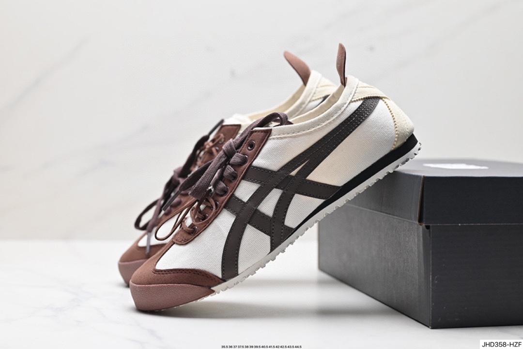 Onitsuka Tiger NIPPON MADE 鬼冢虎手工鞋系列 1183A360-205