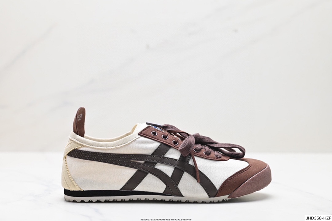 Onitsuka Tiger NIPPON MADE 鬼冢虎手工鞋系列 1183A360-205