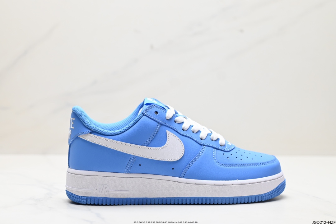 NIKE AIR FORCE 1 LOW RETRO CM0576-400