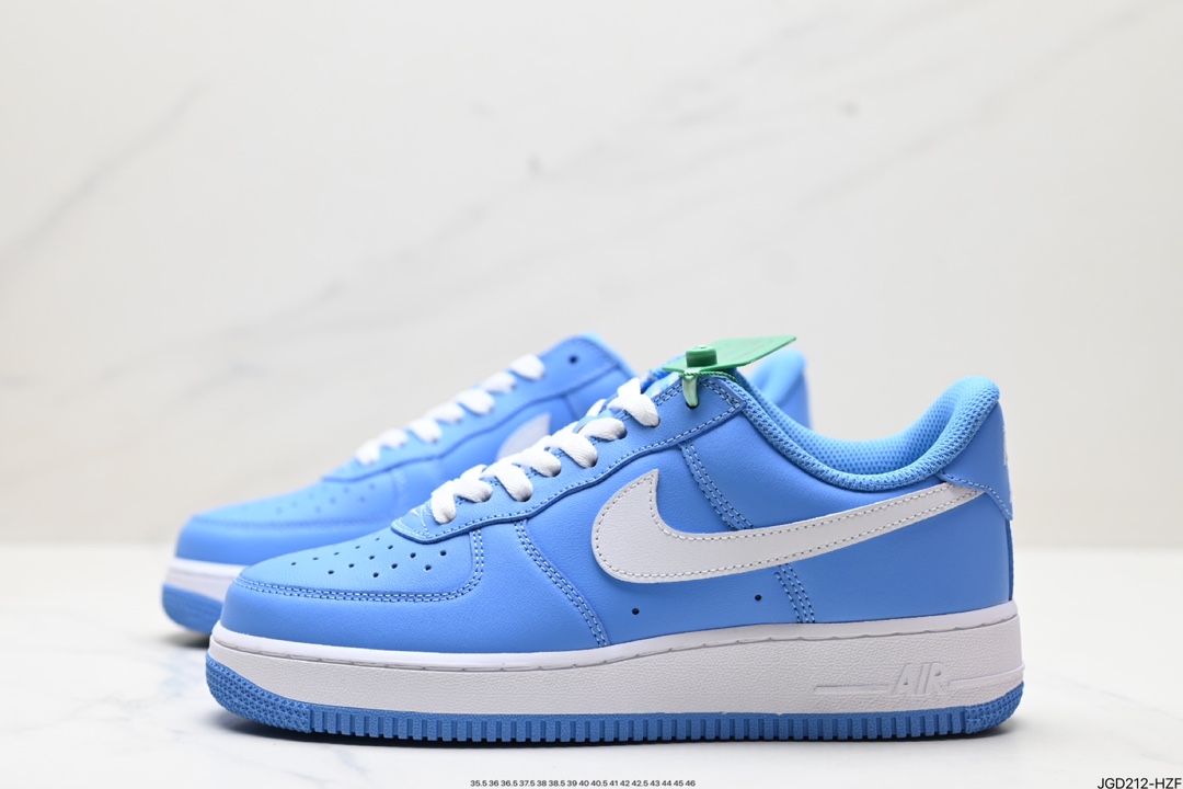 NIKE AIR FORCE 1 LOW RETRO CM0576-400