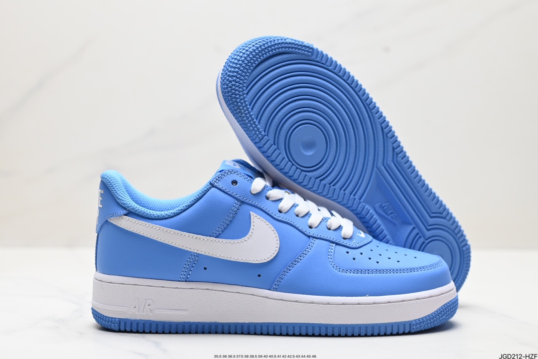 NIKE AIR FORCE 1 LOW RETRO CM0576-400