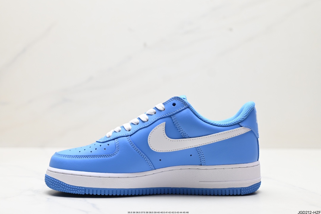 NIKE AIR FORCE 1 LOW RETRO CM0576-400