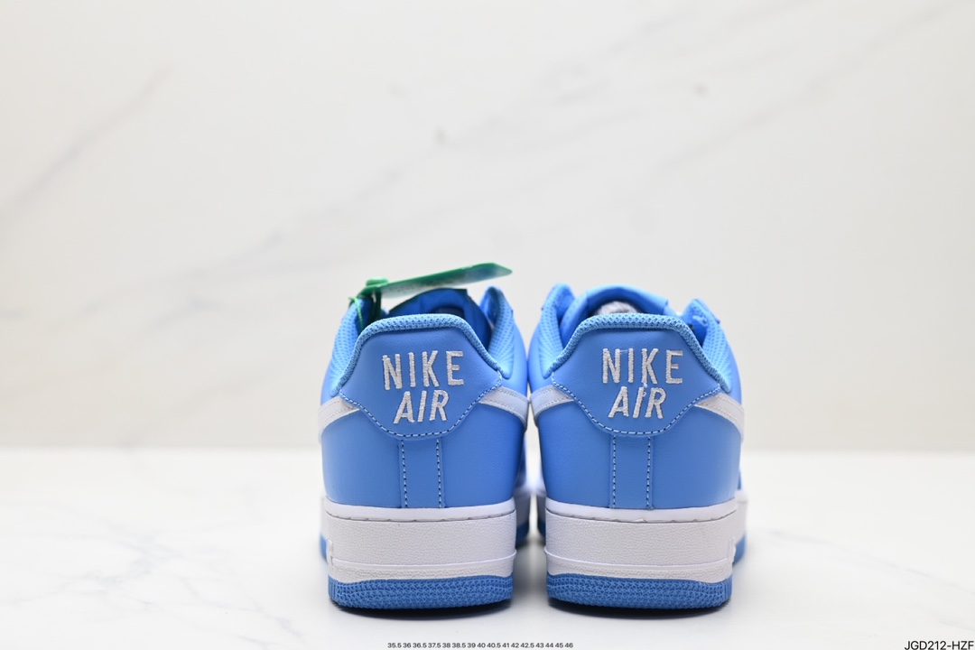 NIKE AIR FORCE 1 LOW RETRO CM0576-400