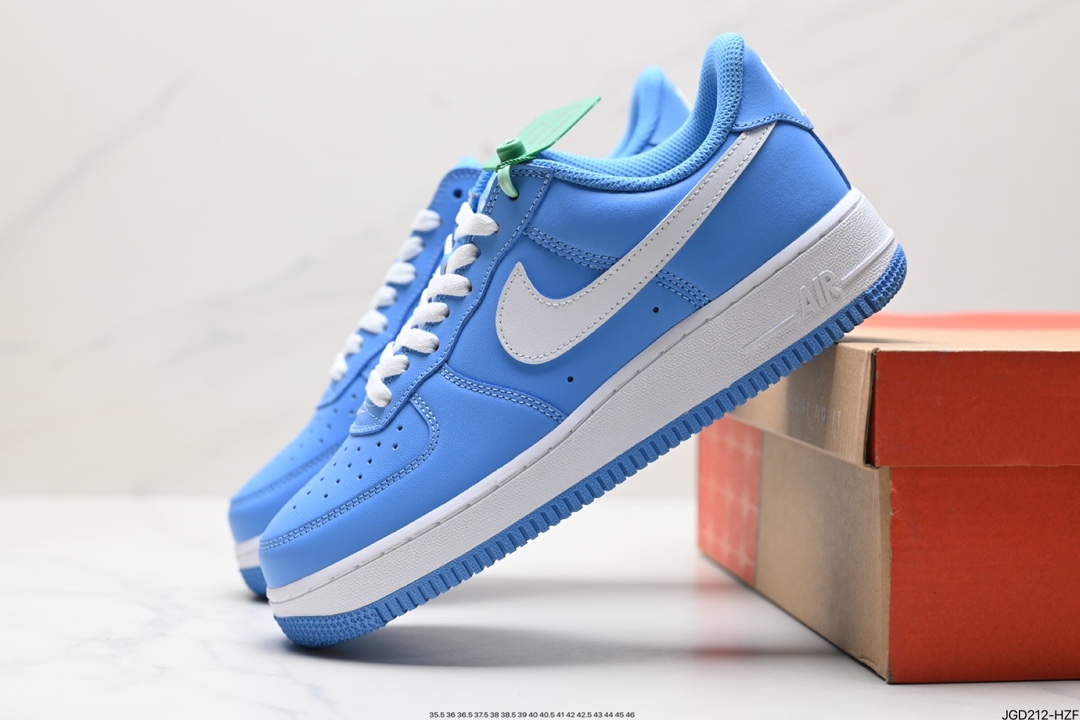 NIKE AIR FORCE 1 LOW RETRO CM0576-400