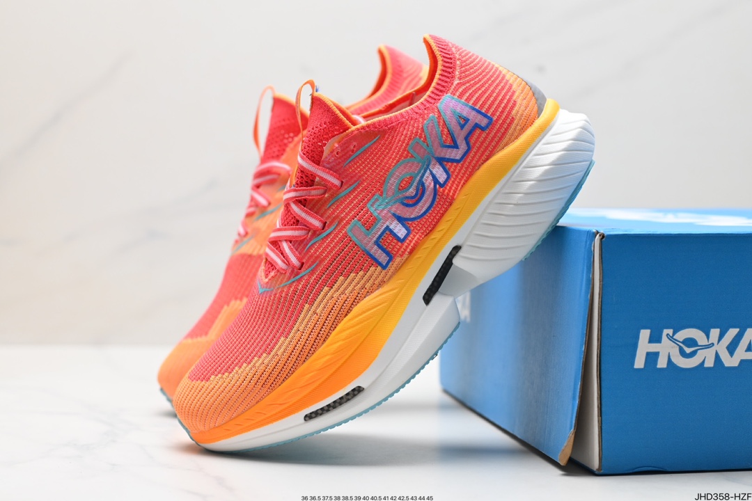 HOKA/霍卡 HOKA CIELO X1 竞速跑鞋 1147910