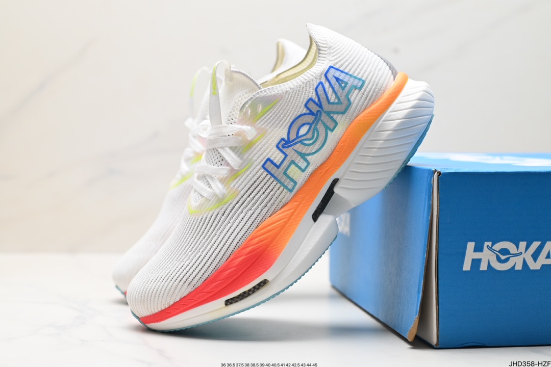 HOKA/霍卡 HOKA CIELO X1 竞速跑鞋 1147910