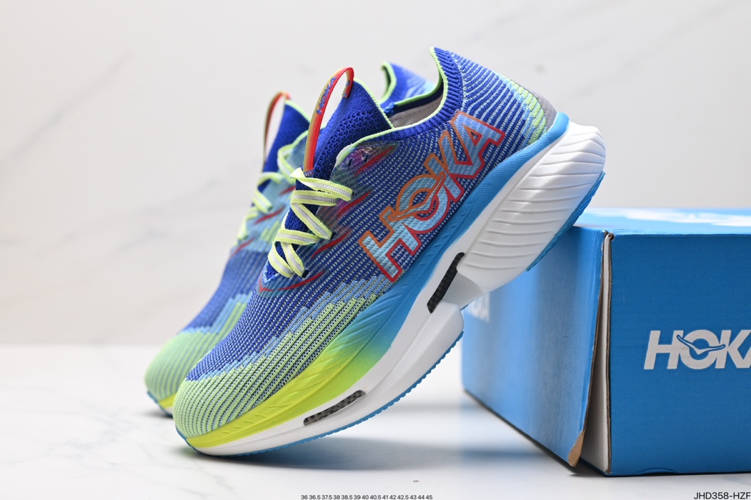 HOKA/霍卡 HOKA CIELO X1 竞速跑鞋 1147910