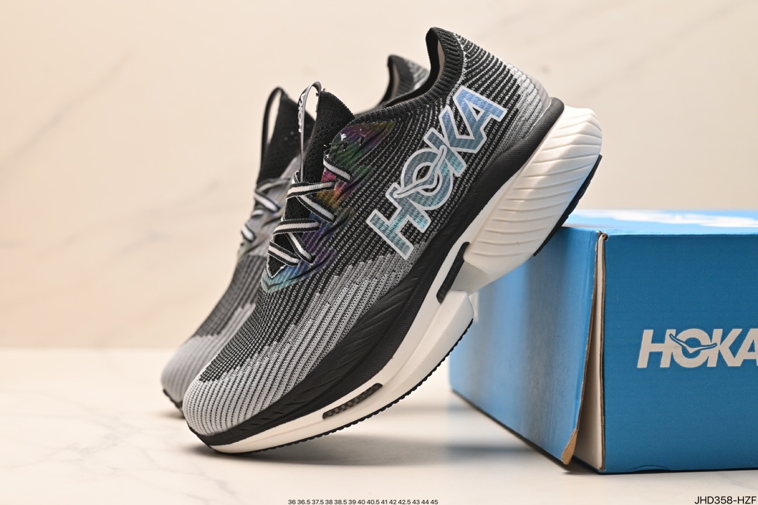 HOKA/霍卡 HOKA CIELO X1 竞速跑鞋 1147910