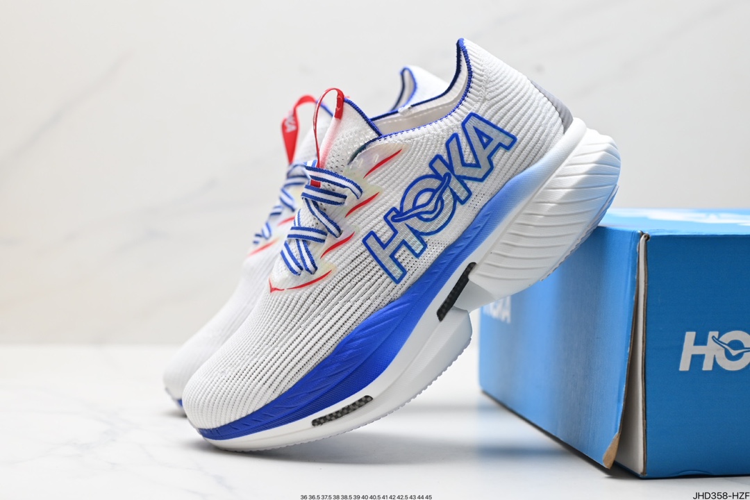 HOKA/霍卡 HOKA CIELO X1 竞速跑鞋 1147910