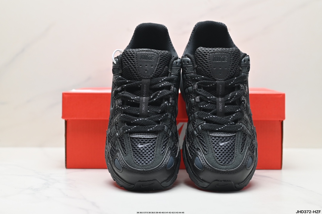 Nike Initiator Running 耐克INS 超火复古老爹跑鞋 FQ8732-010