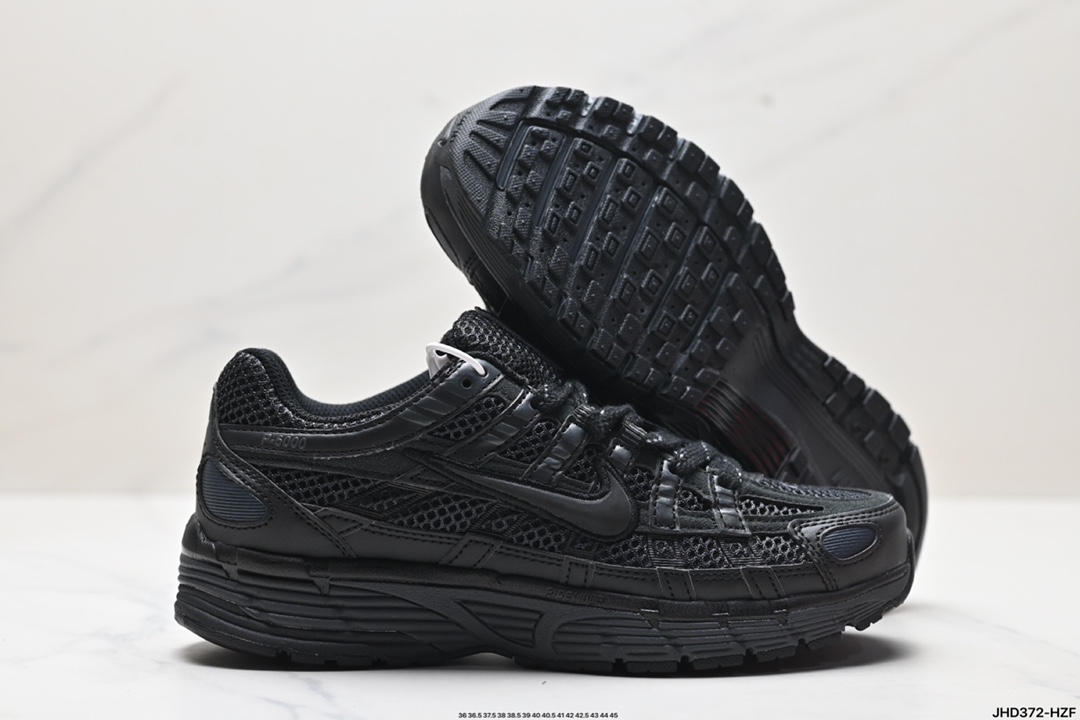 Nike Initiator Running 耐克INS 超火复古老爹跑鞋 FQ8732-010